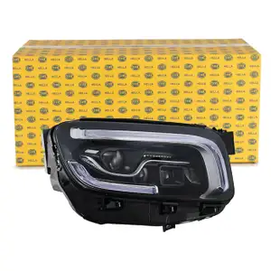 HELLA 1EX013080-621 LED Frontscheinwerfer Scheinwerfer f&uuml;r MERCEDES-BENZ GLB X247 rechts