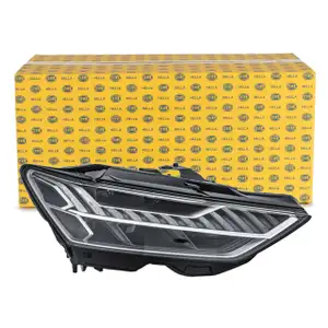 HELLA 1EX013375-021 MATRIX-LED Scheinwerfer f&uuml;r AUDI A7 RS7 Sportback 4K rechts 4K8941036F