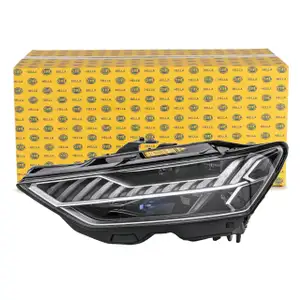 HELLA 1EX013375-111 MATRIX-LED Scheinwerfer f&uuml;r AUDI A7 RS7 Sportback 4K links 4K8941085F