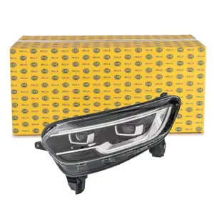 HELLA 1EX013888091 LED Scheinwerfer f&uuml;r RENAULT Kadjar HA_ HL_ ab 01.2019 links