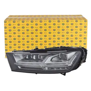 HELLA 1EX354841-111 MATRIX-LED Scheinwerfer f&uuml;r AUDI SQ7 4M bis 08.2019 links 4M0941783C