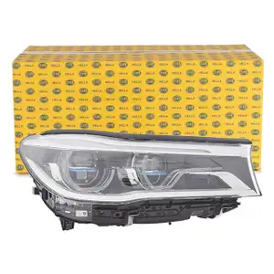 HELLA 1EX354854-181 LASER-LED Scheinwerfer f&uuml;r BMW 7er G11 bis 02.2019 rechts 63117408704