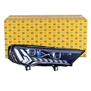 HELLA 1EX354881-141 MATRIX-LED Scheinwerfer f&uuml;r AUDI Q7 SQ7 4M 04.2019 rechts 4M0941086C