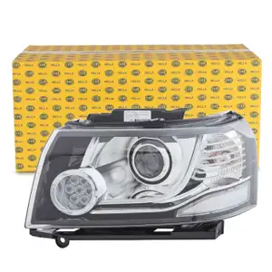 HELLA 1EJ354813-151 Scheinwerfer f&uuml;r LAND ROVER Freelander 2 L359 10.2012 links LR039781