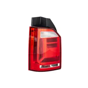 HELLA Heckleuchte R&uuml;ckleuchte f&uuml;r VW Transporter Multivan T6 bis 09.2019 rechts 7E0945095R