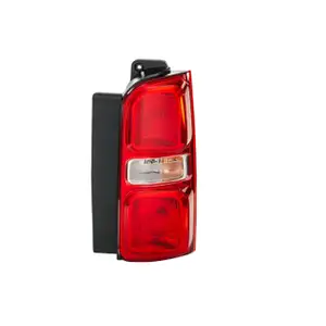 HELLA Heckleuchte R&uuml;ckleuchte f&uuml;r CITROEN Jumpy 3 TOYOTA ProAce Verso OPEL Vivaro C rechts