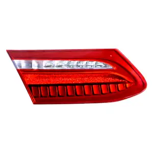 HELLA LED Heckleuchte R&uuml;ckleuchte f&uuml;r MERCEDES-BENZ E-Klasse A238 Cabrio links innen