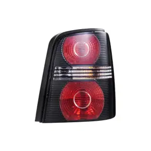 HELLA 2SK009477-101 Heckleuchte R&uuml;ckleuchte f&uuml;r VW Touran 1T ab 11.2006 rechts 1T0945096P