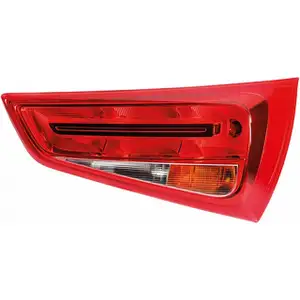 HELLA 2SK010436-101 Heckleuchte R&uuml;ckleuchte f&uuml;r AUDI A1 8X bis 11.2014 rechts 8X0945094D