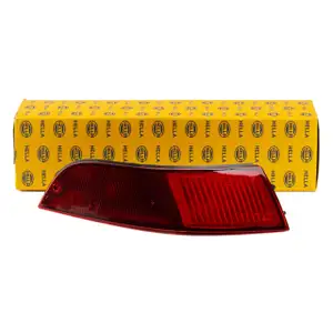 HELLA ROT EU-Version Heckleuchte R&uuml;ckleuchte f&uuml;r PORSCHE 993 links 99363140301