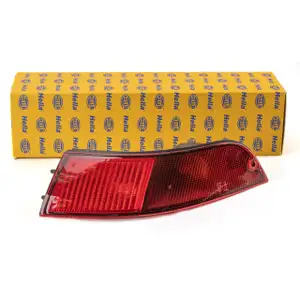 HELLA ROT EU-Version Heckleuchte R&uuml;ckleuchte f&uuml;r PORSCHE 993 rechts 99363140401