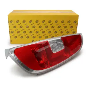 HELLA Heckleuchte Rückleuchte für SKODA Roomster 5J 5J7 hinten rechts 5J7945112