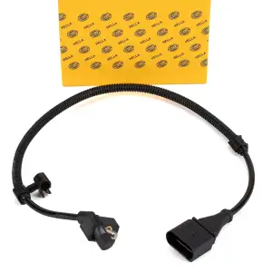 HELLA 6PU009168-691 Kurbelwellensensor VW Golf 4 SEAT Arosa Leon SKODA Octavia 1 1.0-1.6