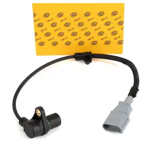 HELLA 6PU009168-961 Kurbelwellensensor VW Golf 4 T4 T5 AUDI Q7 4L PORSCHE Cayenne 2.8-3.6