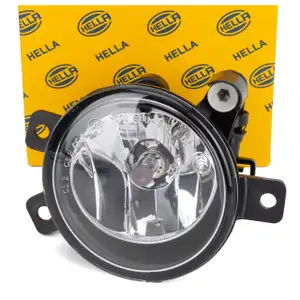 HELLA 1N0010243-121 HALOGEN H8 Nebelscheinwerfer für BMW X1 E84 OHNE M-Paket vorne rechts