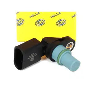 HELLA Nockenwellensensor f&uuml;r VW Phaeton Touareg AUDI A4 B6 B7 A6 C6 A8 D3 Q7 4LB 06E905163