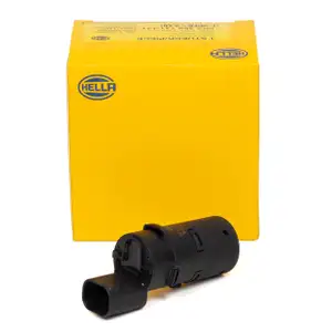 HELLA Einparksensor für BMW 5er E39 Limo X5 E53 bis 06.2002 vorne o. hinten 66216902182