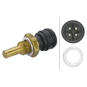 HELLA Temperaturgeber K&uuml;hlmittel f&uuml;r MERCEDES-BENZ W202 W124 S124 W461 W463 SL R129