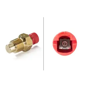 HELLA Temperaturgeber K&uuml;hlmittel f&uuml;r FIAT DucatoTempra Palio Bravo 1.4-1.8 ALFA ROMEO 156