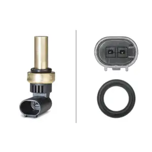 HELLA Temperaturgeber K&uuml;hlmittel f&uuml;r MERCEDES-BENZ W168 W169 W202-W204 W210-W212 W639 W168