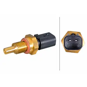 HELLA 6PT358385-491 Temperaturgeber K&uuml;hlmittel f&uuml;r JEEP Cherokee KL 3.2 V6 68164627AA