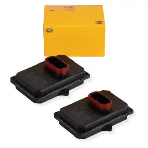 2x HELLA 5DF010114721 XENON Steuergerät Vorschaltgerät PORSCHE Macan Panamera 7PP941329R
