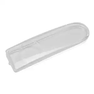 HELLA 9ES 142 344-02 Streuscheibe Nebelscheinwerfer für PORSCHE 993 rechts 99363108200