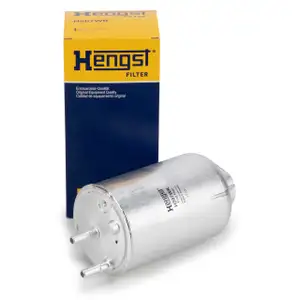 HENGST H507WK Kraftstofffilter Dieselfilter VW Crafter Grand California MAN TGE 2.0 TDI