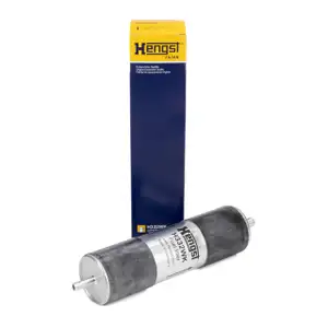 HENGST Kraftstofffilter Dieselfilter f&uuml;r AUDI A6 C6 4F SEAT Exeo 3R 2.0 TDI 4F0127401F