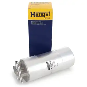 HENGST H335WK Kraftstofffilter Dieselfilter f&uuml;r AUDI A6 4FH 4F2 4F5 2.7/3.0 TDI 4F0127401J