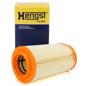 HENGST E472L Luftfilter f&uuml;r MERCEDES W203 W204 C209 W211 W212 R171 180-230 M271