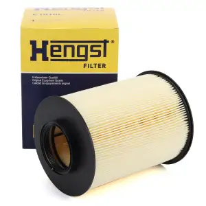 HENGST E1010L Luftfilter für FORD C-Max 1 2 Focus 2 MK2 3 MK3 Kuga 1 2 MAZDA 3 BL 5 CW