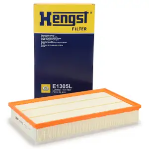 HENGST Motorluftfilter f&uuml;r VW Passat B8 2.0 TDI AUDI 8V RS3 CUPRA Formentor 2.5 3Q0129620A