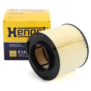 HENGST E1451L Luftfilter f&uuml;r AUDI A4 B9 A5 F5 Q5 FY 1.4-2.0 TFSI 35-55 TFSI 8W0133843C