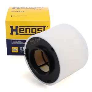 HENGST E1451L Luftfilter f&uuml;r AUDI A4 B9 A5 F5 Q5 FY S4/S5/SQ5/3.0 TDI 8W0133843