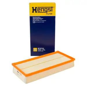 HENGST E371L Motorluftfilter Luftfilter MERCEDES-BENZ SL R129 280/320 M104 0030947304