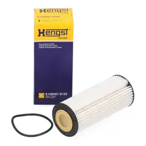 HENGST &Ouml;lfilter f&uuml;r MERCEDES W176 W177 C117 C118 W463 H247 X156 V223 W223 W222 1761800800