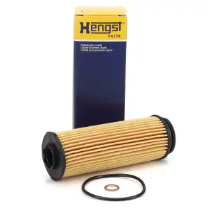HENGST E859HD352 &Ouml;lfilter f&uuml;r BMW F20/21 M140i F22/23 M240i F30-34 340i F32-36 440i