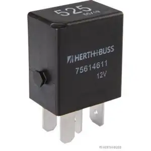 HERTH+BUSS Multifunktionsrelais Reais 525 f&uuml;r VW Passat B8 Jetta SKODA Superb 3 3Q0951253