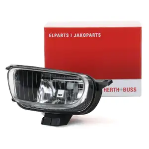 HERTH+BUSS ELPARTS Nebelscheinwerfer für VW Transporter T4 ab Fgst.-Nr. links