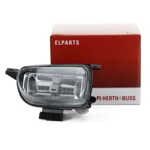 HERTH+BUSS ELPARTS Nebelscheinwerfer für VW Transporter T4 ab Fgst.-Nr. rechts