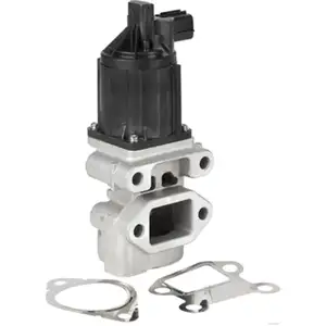 HERTH+BUSS ELPARTS AGR-Ventil f&uuml;r OPEL Astra H J Corsa D Meriva A B Zafira B 1.7 CDTI