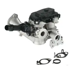 HERTH+BUSS ELPARTS AGR Ventil für PSA Berlingo C3 C4 208 308 OPEL 1.6 DIESEL 9833095880