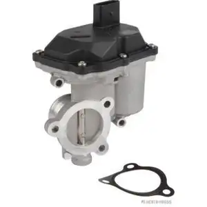 HERTH+BUSS ELPARTS AGR-Ventil f&uuml;r VW Golf 7 Passat Polo 6 Sharan Tiguan Touran 1.6/2.0 TDI