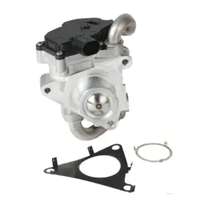 HERTH+BUSS ELPARTS AGR Ventil f&uuml;r VW Passat B8 Sharan Tiguan Touran 2.0 TDI 04L131501AD