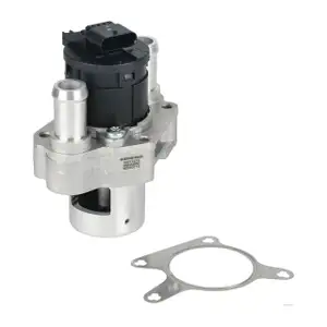 HERTH+BUSS AGR Ventil + Dichtung f&uuml;r MERCEDES G-Klasse W461 Sprinter B906 B907 B910 OM642