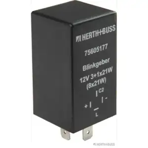 HERTH+BUSS ELPARTS Blinkgeber Blinkerrelais f&uuml;r MERCEDES G-Klasse W460 T1 (601 602)