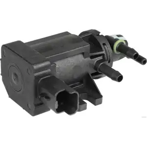 HERTH+BUSS ELPARTS Druckwandler Magnetventil für PSA C4 Picasso 1 C8 508 1 Expert 2.0 HDi