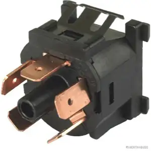 HERTH+BUSS ELPARTS 70505119 Gebläseschalter für VW Golf 2 Passat B2 T3 Jetta 2 321959511A