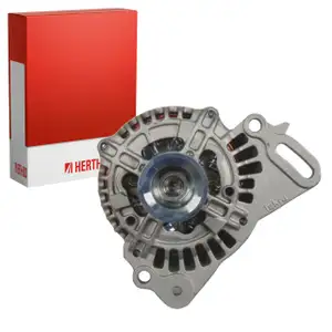 HERTH+BUSS ELPARTS Lichtmaschine 14V 90A für AUDI A2 SKODA VW GOLF 5 LUPO POLO